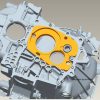 Reinforced gearbox case - Image 2