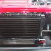 Airduct – for water and oil radiator - Image 4