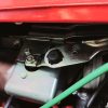 Bearing/Clip windscreen wiper - Image 2