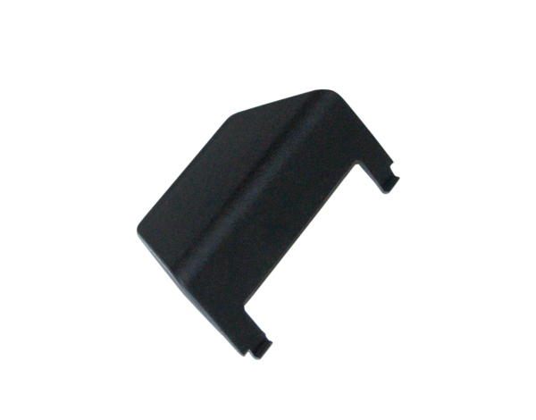 Cover in middle console