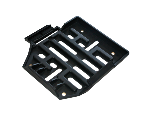 Battery tray