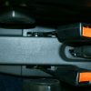 Cover in middle console - Image 2