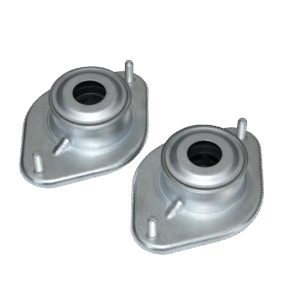 Topmounts front – original Integrale