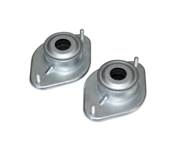 Topmounts front – original Integrale