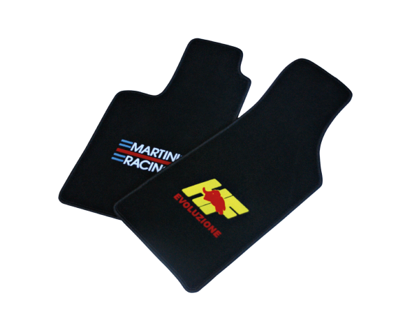 Floor mats