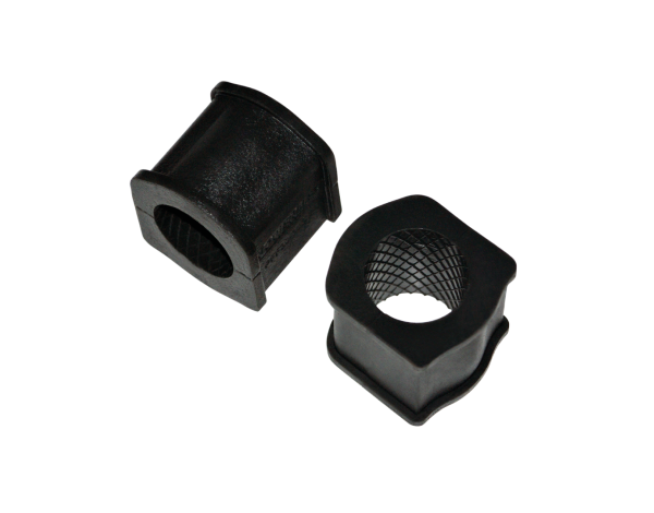 Rubber bushes front stabilizer