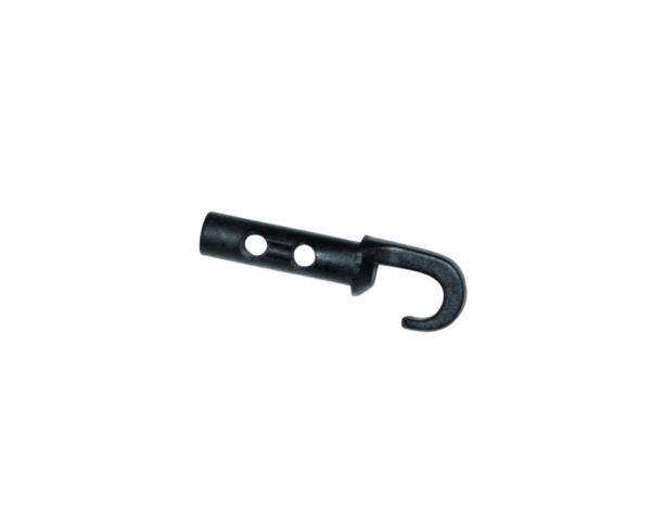 Hook parcelshelf