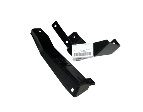 Set Halter Ölkühler - EVO