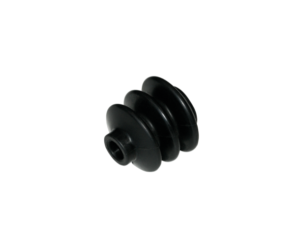 Sleeve gearbox rod