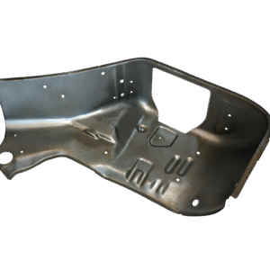 Radhausbleche original Neu - verschiedene Varianten verfügbar