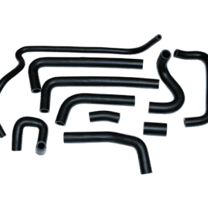 Schlauchset Motor Entlüftung 16V