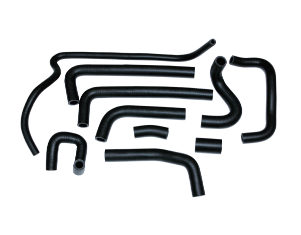 Tubs for Oilbreathersystem – 16V