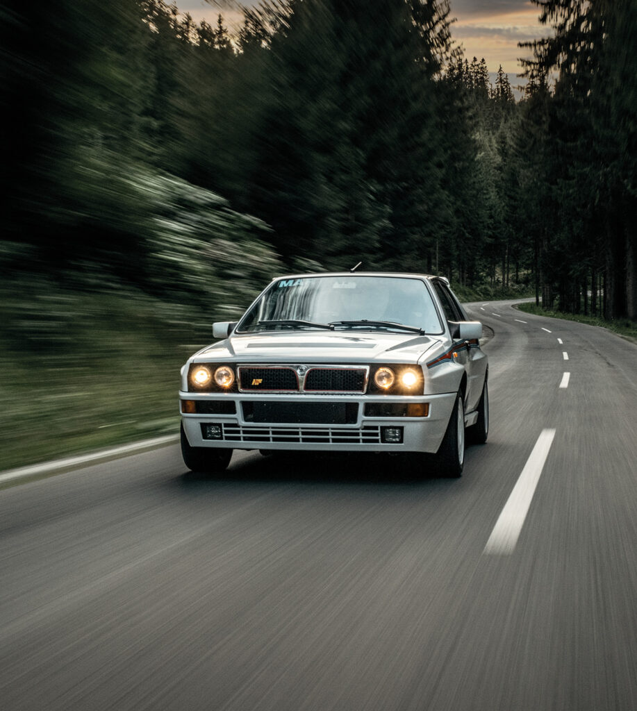 History - Delta Historic