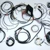 Abarth Gr.A wiring harness - Image 2