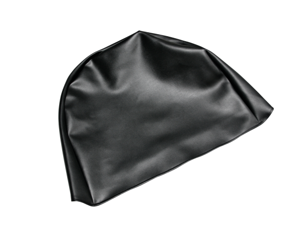 Cover for spare wheel