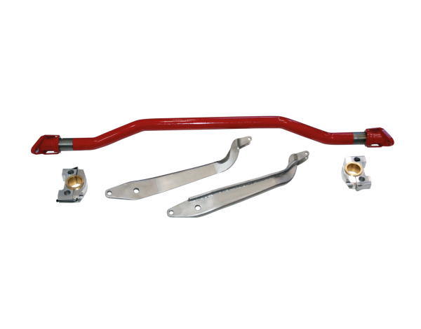 Set Stabilizer Abarth – Gr.A