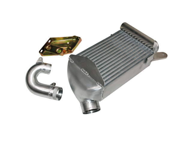 Set Intercooler 16V – Abarth Gr.A incl. supports