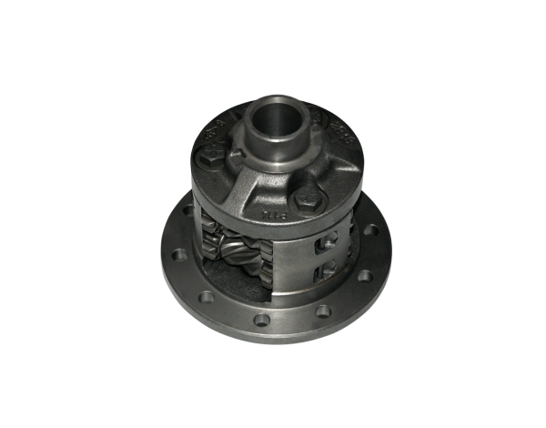 Torsen Differential