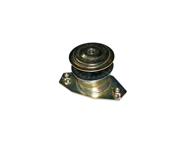 Engine support rubber – front right
