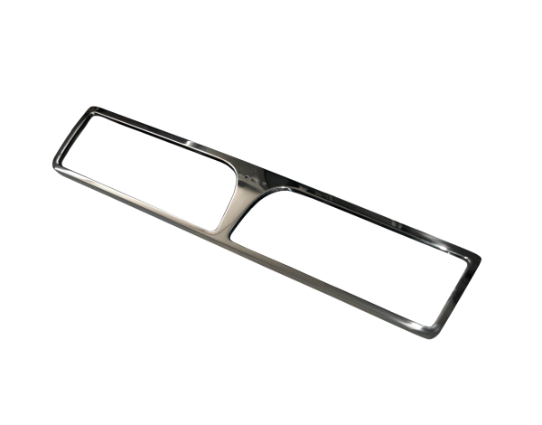 Grill metal frame – original