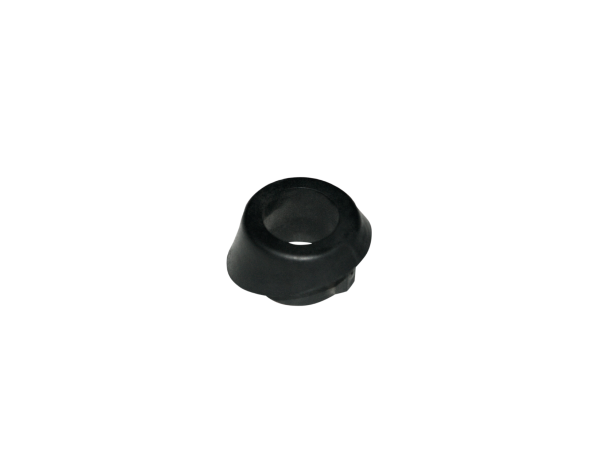 plastic bearing front wiper