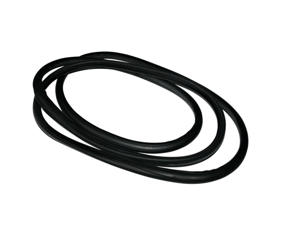 Seal windscreen