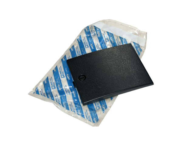 Cover Fusebox – New