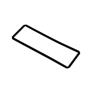 Radio Einbaurahmen für Mittelkonsole