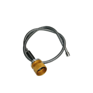 Verstellung/Welle für Bremsbalance - Gr.A