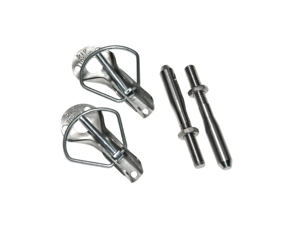 Set hood and rear cover closer – Abarth