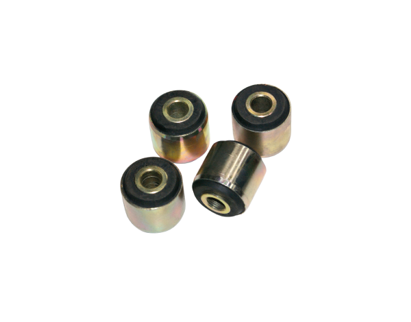 Set bushings rear wishbones