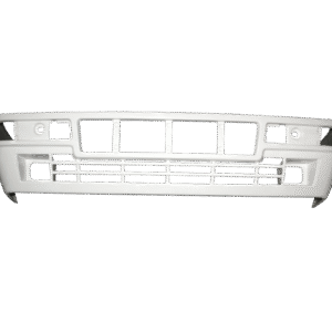 Bumber Fiberglass front – Evo