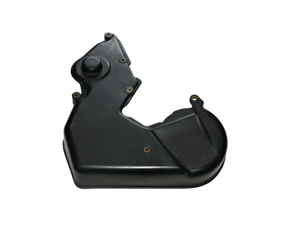 Cover timingbelt 8V