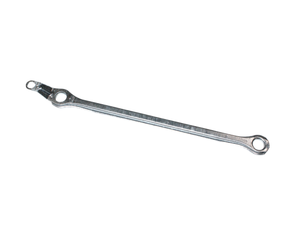 Rear Evo wishbone