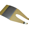 Differential protection plate rear – Kevlar / Gr.A - Image 2