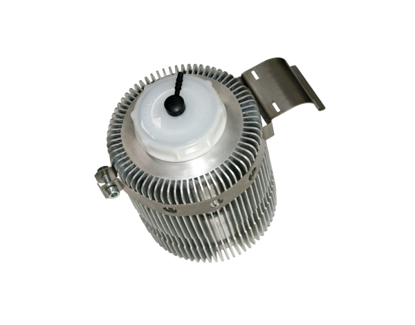 Tank for steering oil – special Abarth Gr.A Version