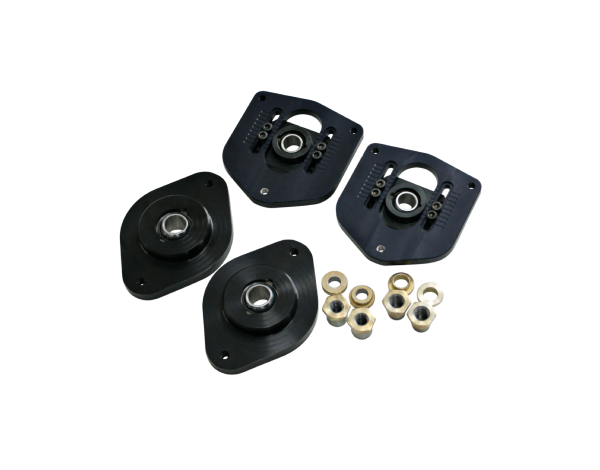 Sport Topmount – Evo