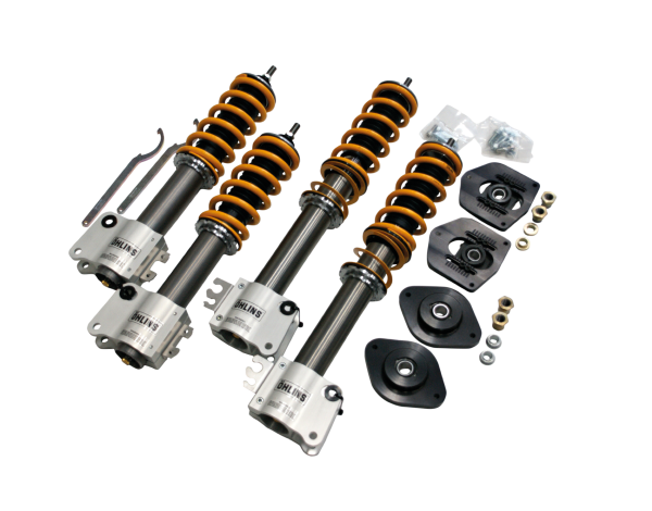 Öhlins Sport Suspension