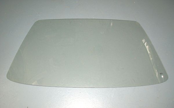 Windscreen fron - bronze