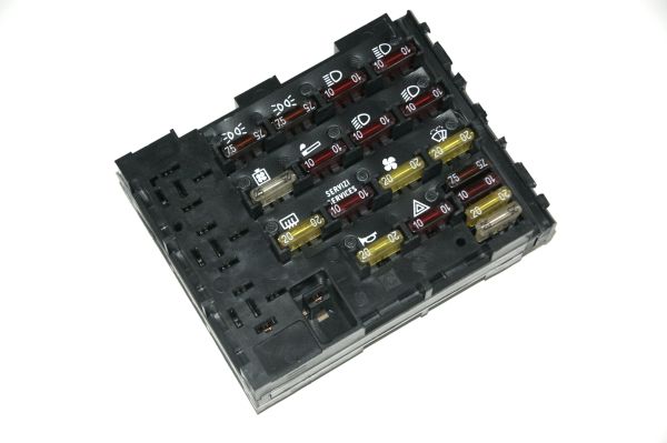 fuse box Integrale - original 5944360