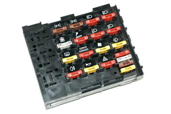 Fusebox EVO 7645479