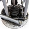 Brakepads original Abarth / rear - Image 2