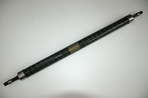 Propshaft Carbon - original Gr.A Abarth