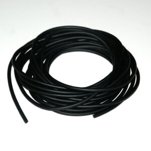 Wasserschlauch Wischerarm hinten