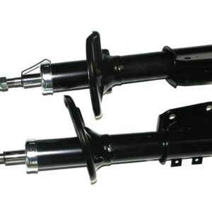 Federbein Set Evo vorne