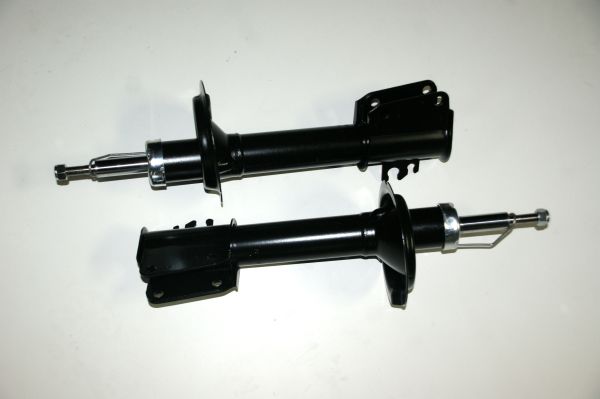 shockabsobers set EVO rear