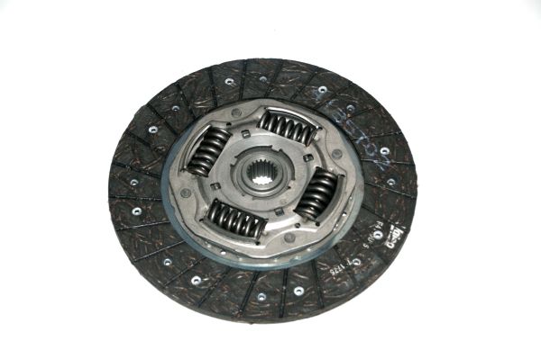 clutch disc 16V