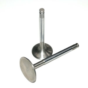 Cylinderhead valves 8V Abarth Gr.A