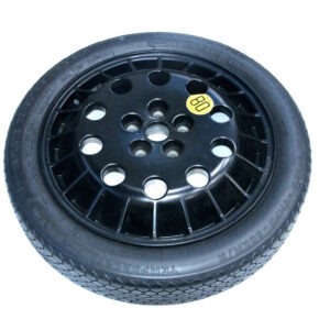 Spare wheel - Lancia EVO / 5 holes