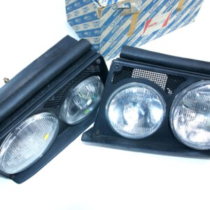 Scheinwerfer Set komplett - Lancia Delta Integrale